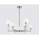 Люстра на штанге Ambrella Light LH53001 LH