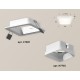 Встраиваемый светильник Ambrella Light XC7901013 XC
