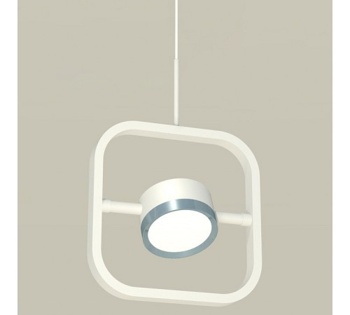 Подвесной светильник Ambrella Light XB9118102 XB Подвесной светильник Ambrella Light XB9118102 XB
