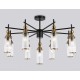 Люстра на штанге Ambrella Light LH55258 LH