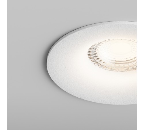 Встраиваемый светильник Hesby Lighting HSBL_0102 Glow Встраиваемый светильник Hesby Lighting HSBL_0102 Glow