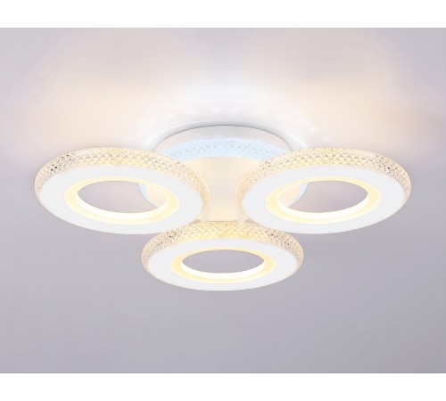 Потолочная люстра Ambrella Light FA8866 FA Потолочная люстра Ambrella Light FA8866 FA