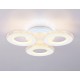 Потолочная люстра Ambrella Light FA8866 FA