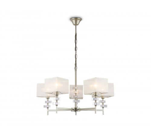 Подвесная люстра Ambrella Light LH71331 HIGH LIGHT Подвесная люстра Ambrella Light LH71331 HIGH LIGHT