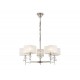 Подвесная люстра Ambrella Light LH71331 HIGH LIGHT