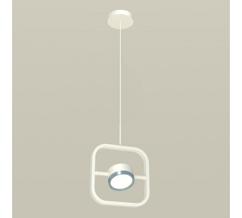 Подвесной светильник Ambrella Light XB9118102 XB Подвесной светильник Ambrella Light XB9118102 XB