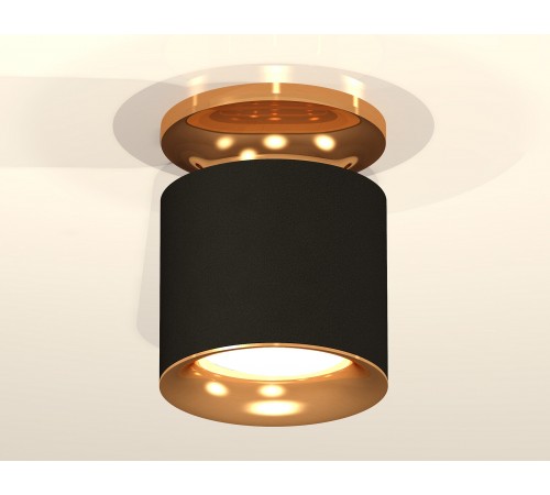 Накладной светильник Ambrella Light XS7402102 XS Накладной светильник Ambrella Light XS7402102 XS