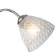 Подвесная люстра Escada 658/3PL Chrome Freesia