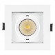 Встраиваемый светильник Arlight 024137 Cl-kardan