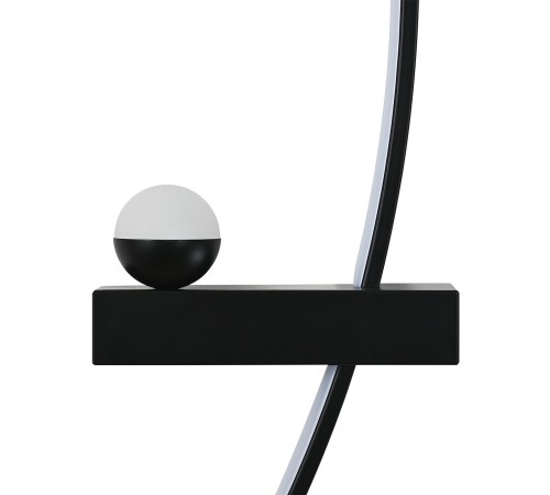 Бра Escada 10220/2LED Black R Ray Бра Escada 10220/2LED Black R Ray