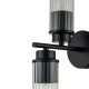 Бра Escada 2100/2A Black Reverse
