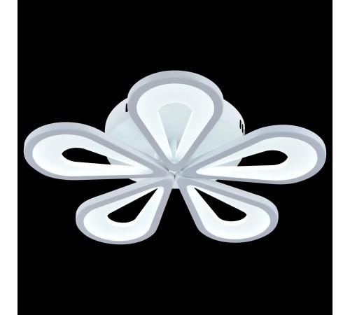 Потолочная люстра Escada 10206/5LED White Kamille Потолочная люстра Escada 10206/5LED White Kamille