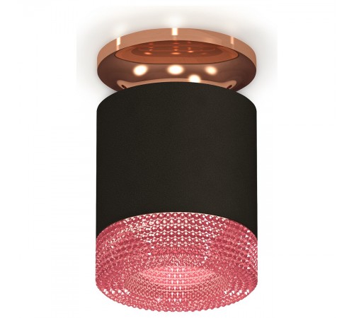 Накладной светильник Ambrella Light XS7402123 XS Накладной светильник Ambrella Light XS7402123 XS