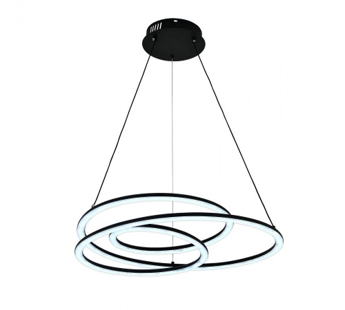 Подвесной светильник Escada 626/S LED Spiral Подвесной светильник Escada 626/S LED Spiral