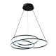 Подвесной светильник Escada 626/S LED Spiral