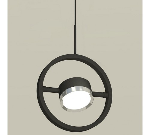 Подвесной светильник Ambrella Light XB9112101 XB Подвесной светильник Ambrella Light XB9112101 XB