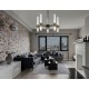 Люстра на штанге Ambrella Light LH55351 HIGH LIGHT