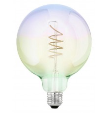 Лампа светодиодная Eglo 110208 LM_LED_E27
