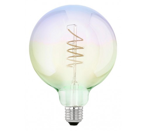 Лампа светодиодная Eglo 110208 LM_LED_E27 Лампа светодиодная Eglo 110208 LM_LED_E27