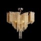 Люстра на штанге Loft it 10208/600C Gold Stream