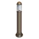 Наземный высокий светильник Fumagalli D15.555.000.BXF1R.FC1 Sauro
