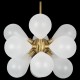Люстра на штанге Loft it 10130/12 White Miracle