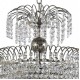 Подвесная люстра Arti Lampadari Salentino E 1.5.40.100 N Salentino