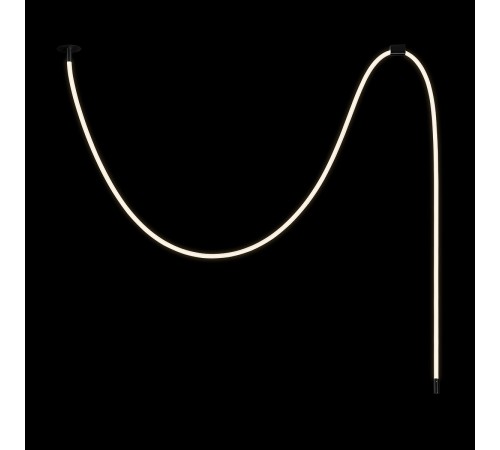 Подвесной светильник Loft it 10388A Black Thread Подвесной светильник Loft it 10388A Black Thread