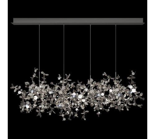 Подвесная люстра Loft it 10101/4 Chrome Spark Подвесная люстра Loft it 10101/4 Chrome Spark