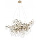 Подвесная люстра Loft it 10351/1000L AB Coral