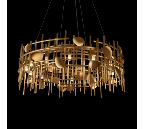 Подвесной светильник Loft it 10396/800C Escama Подвесной светильник Loft it 10396/800C Escama