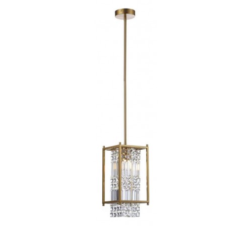 Светильник на штанге Escada 2103/1S Gold FLOOD