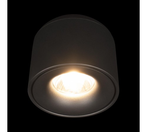 Накладной светильник Loft it 10219 Black 3000K Tictac Накладной светильник Loft it 10219 Black 3000K Tictac