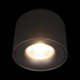 Накладной светильник Loft it 10219 Black 3000K Tictac