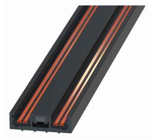 Трек накладной iLedex Technical 4825-25/7-2000-BK VISION48/25 Трек накладной iLedex Technical 4825-25/7-2000-BK VISION48/25