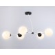 Люстра на штанге Ambrella Light TR2546 TR