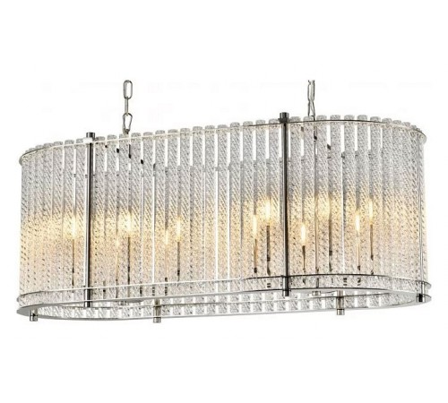 Подвесной светильник iLamp P2554-12 NIC Manhattan Подвесной светильник iLamp P2554-12 NIC Manhattan
