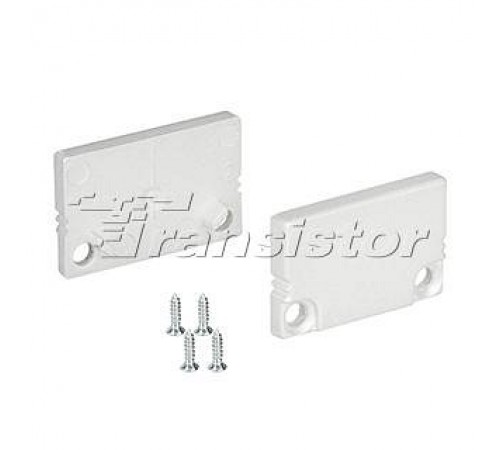 Заглушка Arlight 024335 SL-SLIM20-H13 Заглушка Arlight 024335 SL-SLIM20-H13