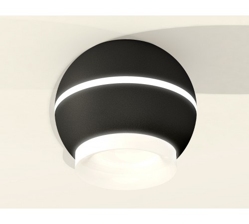 Накладной светильник Ambrella Light XS1102041 XS Накладной светильник Ambrella Light XS1102041 XS