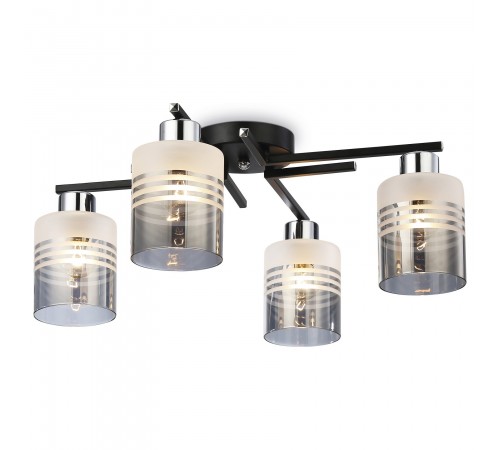 Накладной светильник Ambrella Light TR303212 TR Накладной светильник Ambrella Light TR303212 TR