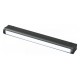 Накладной светильник iLedex Technical SMART 4825-040-L305-12W-110DG-BK VISION48/25