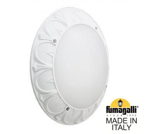 Накладной светильник Fumagalli 1T3.000.000.WYE27 Rita Накладной светильник Fumagalli 1T3.000.000.WYE27 Rita
