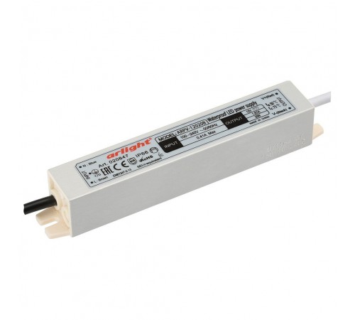 Блок питания Arlight 020847 Блок питания Arlight 020847