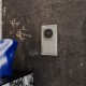 Терморегулятор электромеханический для теплого пола без рамки Voltum VLS070103 S70