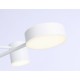 Люстра на штанге Ambrella Light FL51684 FL