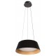 Подвесной светильник Loft it 10224P Black Evans