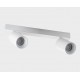 Спот Italline DANNY E2 white Danny