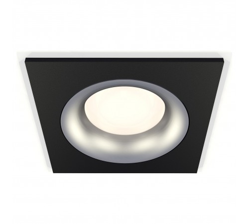 Встраиваемый светильник Ambrella Light XC7632004 XC Встраиваемый светильник Ambrella Light XC7632004 XC