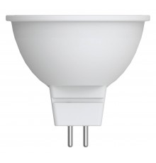 Лампа светодиодная Volpe UL-00011187 LED-JCDR