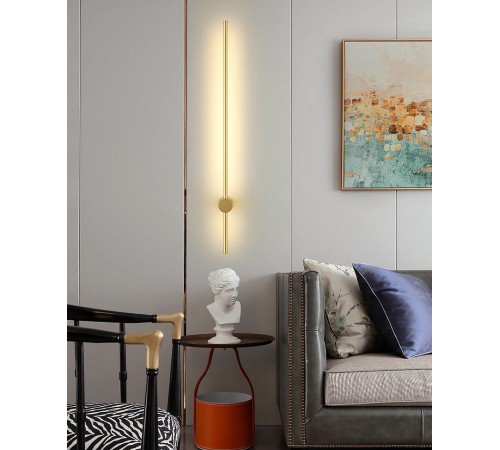Бра TopDecor Uno A2 33 4000k Uno Бра TopDecor Uno A2 33 4000k Uno